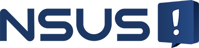 NSUS Group 徽标
