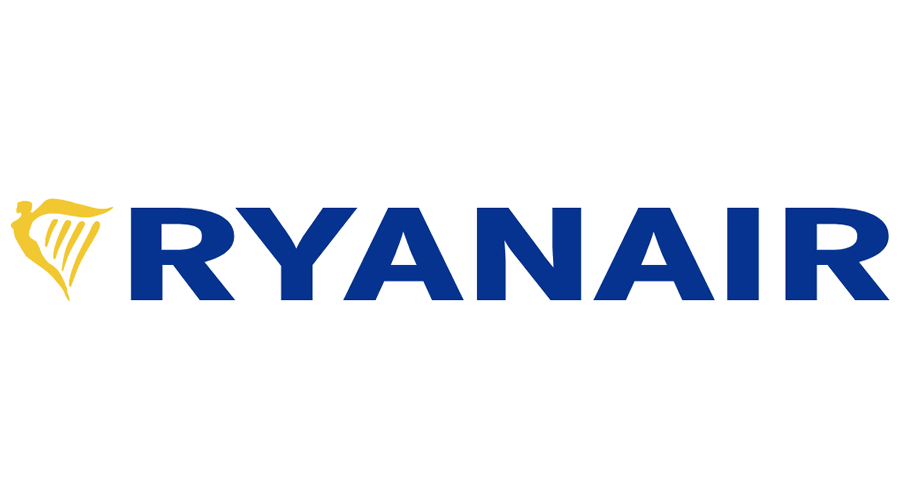 Ryanair のロゴ