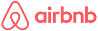 Airbnb ロゴ