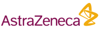 AstraZeneca のロゴ