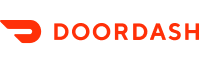 DoorDash のロゴ