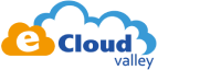 eCloud Valley logo