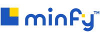 minfy logo