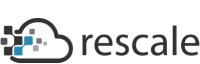 rescale logo