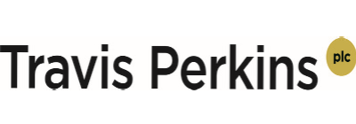 Travis Perkins Logo