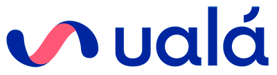 Ual&aacute; Logo