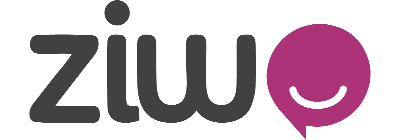 Ziwo Logo