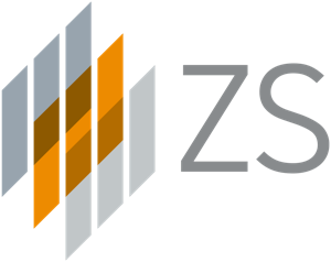 Logo de ZS