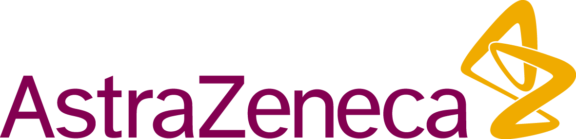 AstraZeneca のロゴ