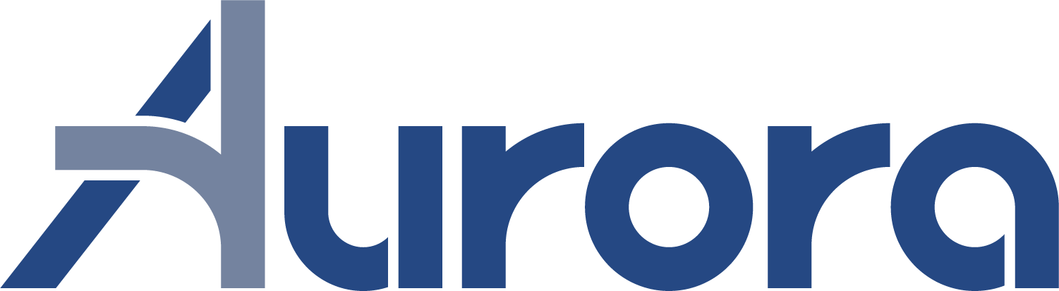 Aurora logo