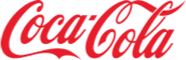 Coca-Cola ロゴ