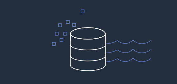 Leia o blog: Provisioning the Intuit data lake