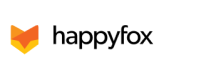 HappyFox logo