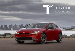 &Eacute;tude de cas Toyota sur AWS