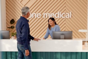 One Medical 고객 사례