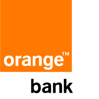 Orange Bank logo