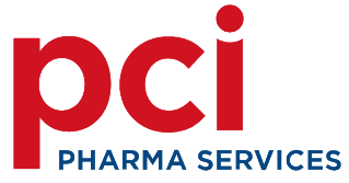 PCI Pharma Services logo