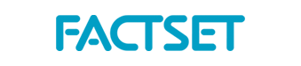 factset logo