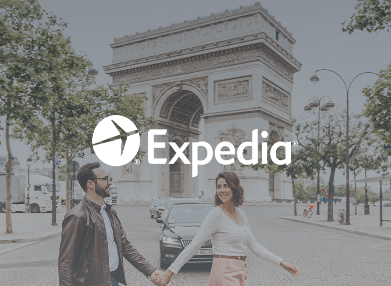 expedia couple