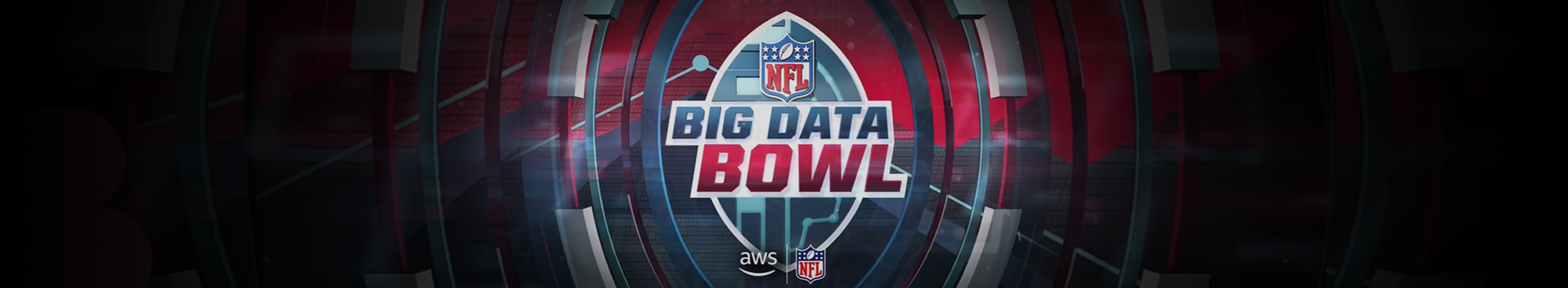 NFL Big Data Bowl AWS for Sports