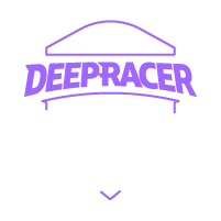 DeepRacer のアイコン