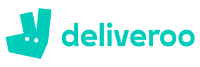 Deliveroo のロゴ