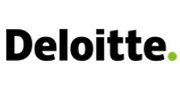 Deloitte 徽标