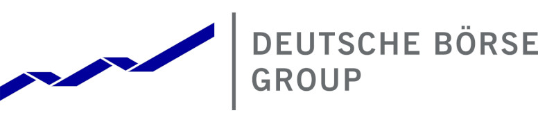 Deutsche B&ouml;rse Group logo