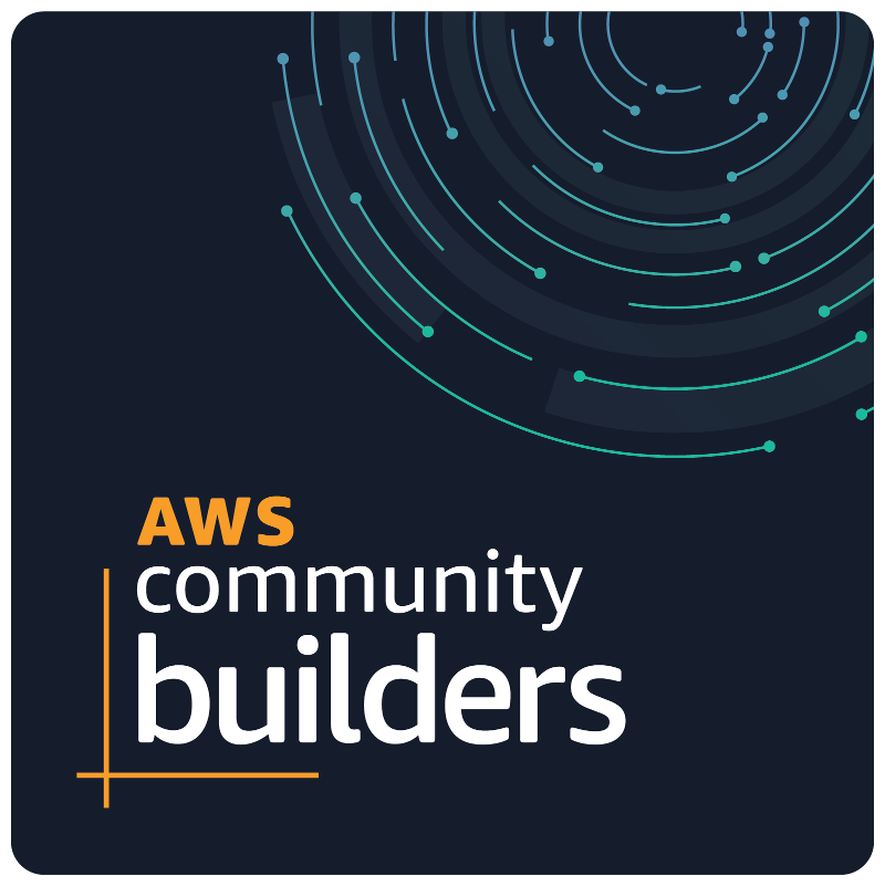 AWS Community Builders