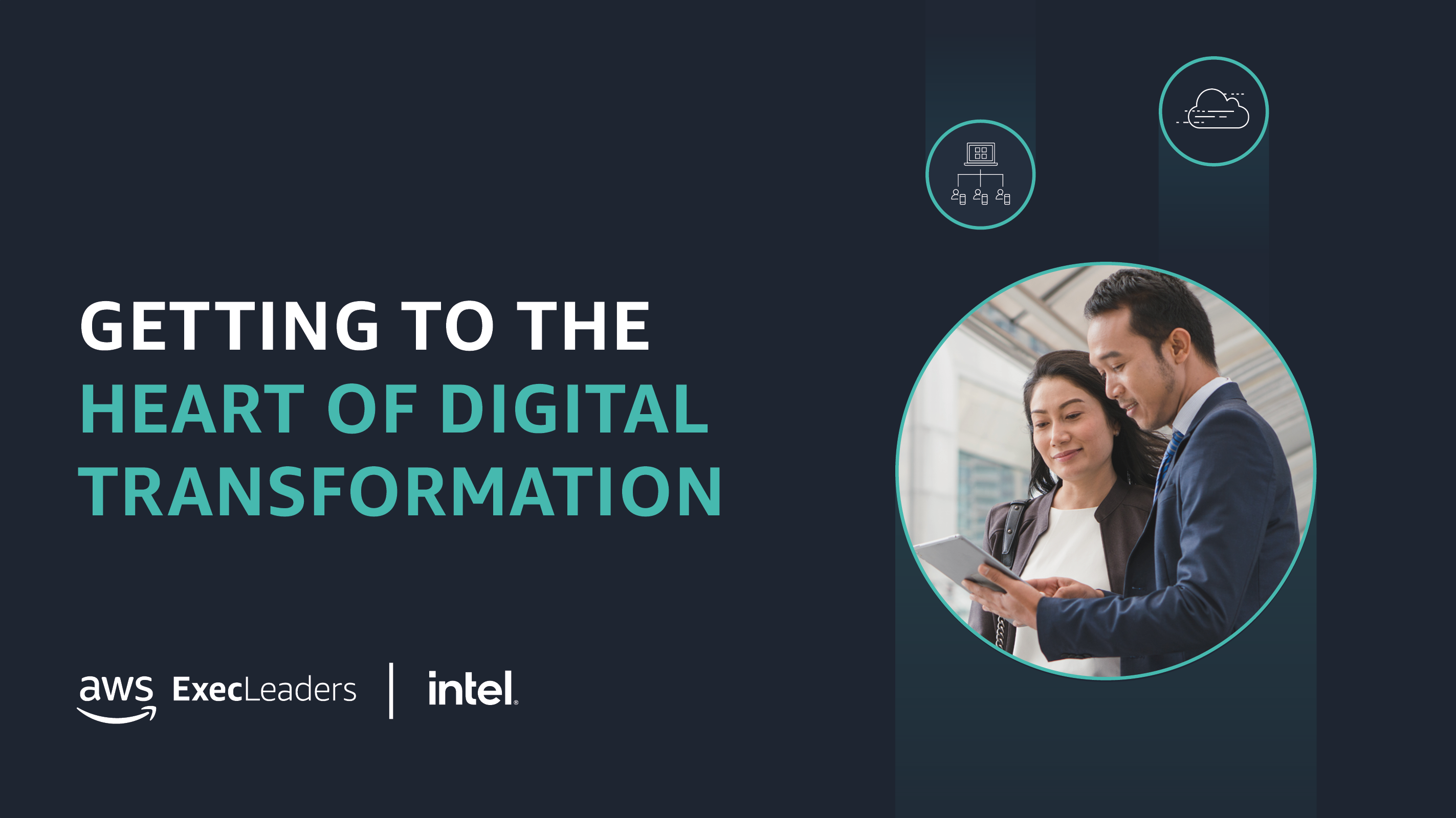 digital transformation