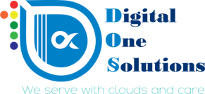 Digital One Solutions