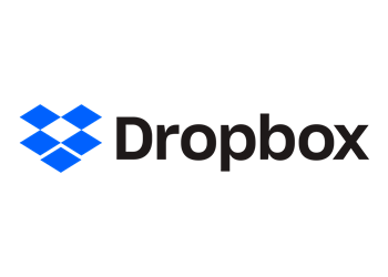 dropbox logo