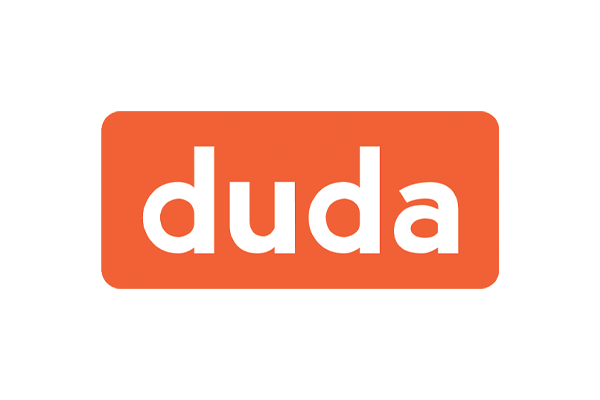 Duda 客户案例