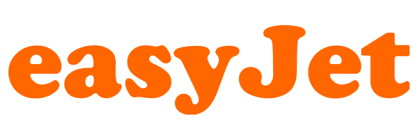 easyJet Logo