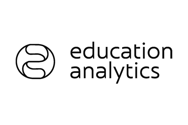 โลโก้ Education Analytics