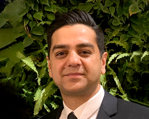 Chetan Kapoor