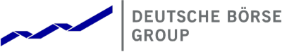 Logo del gruppo Deutsche B&ouml;rse