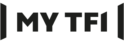 MYTF1 logo