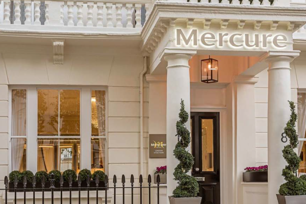 Mercure Hotel