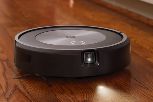 Aspirateur iRobot