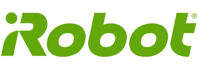 Logotipo de iRobot