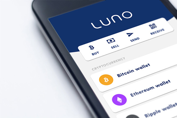 Luno Case Study