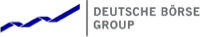 Logo der Deutsche B&ouml;rse Group