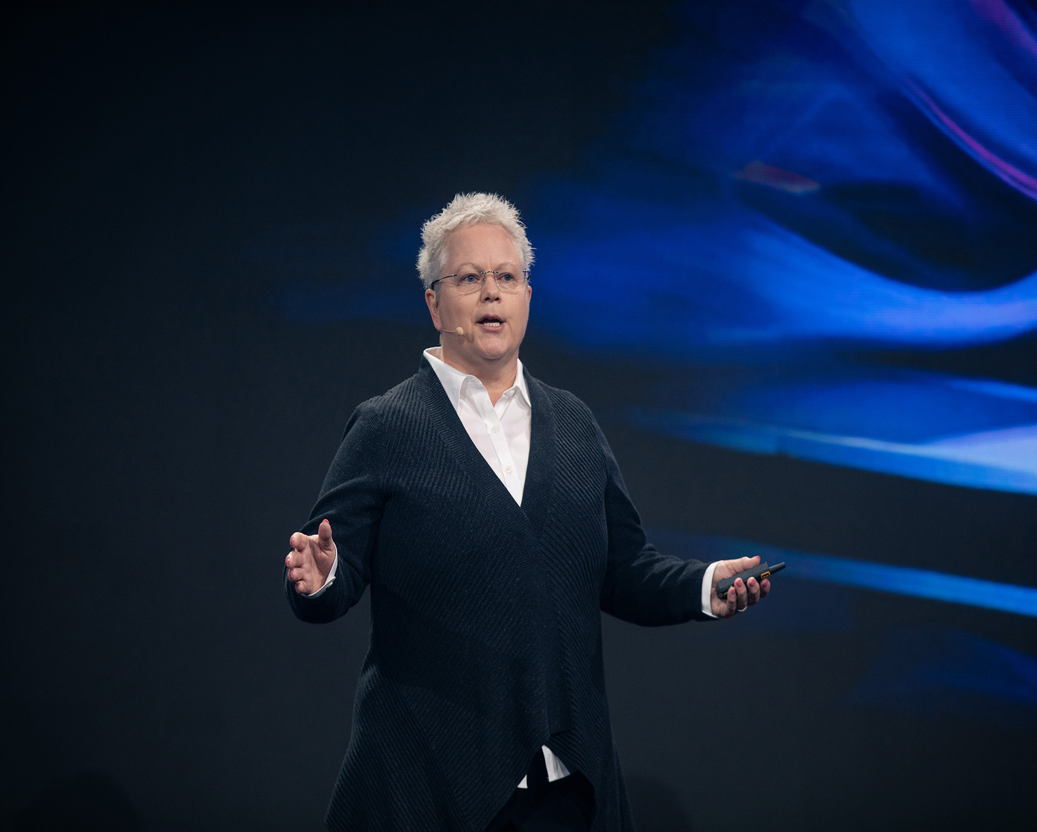 Keynote