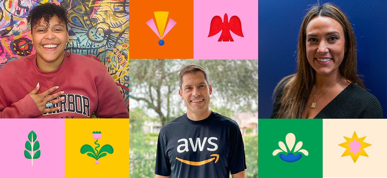 Life At Aws Growing Hispanic Representation And Inclusion At Aws