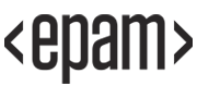 Epam logo