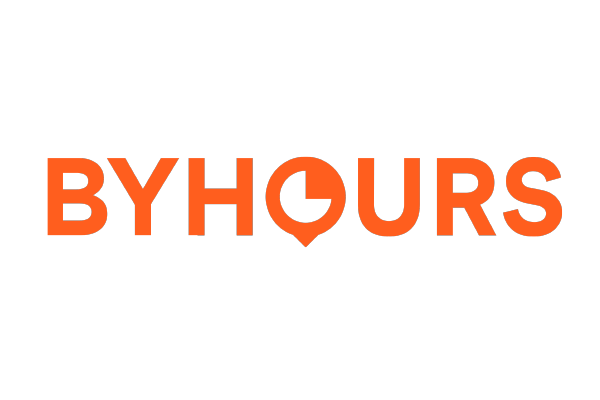 Byhours