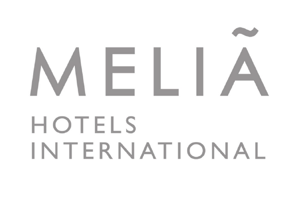 Logotipo de Meli&aacute;