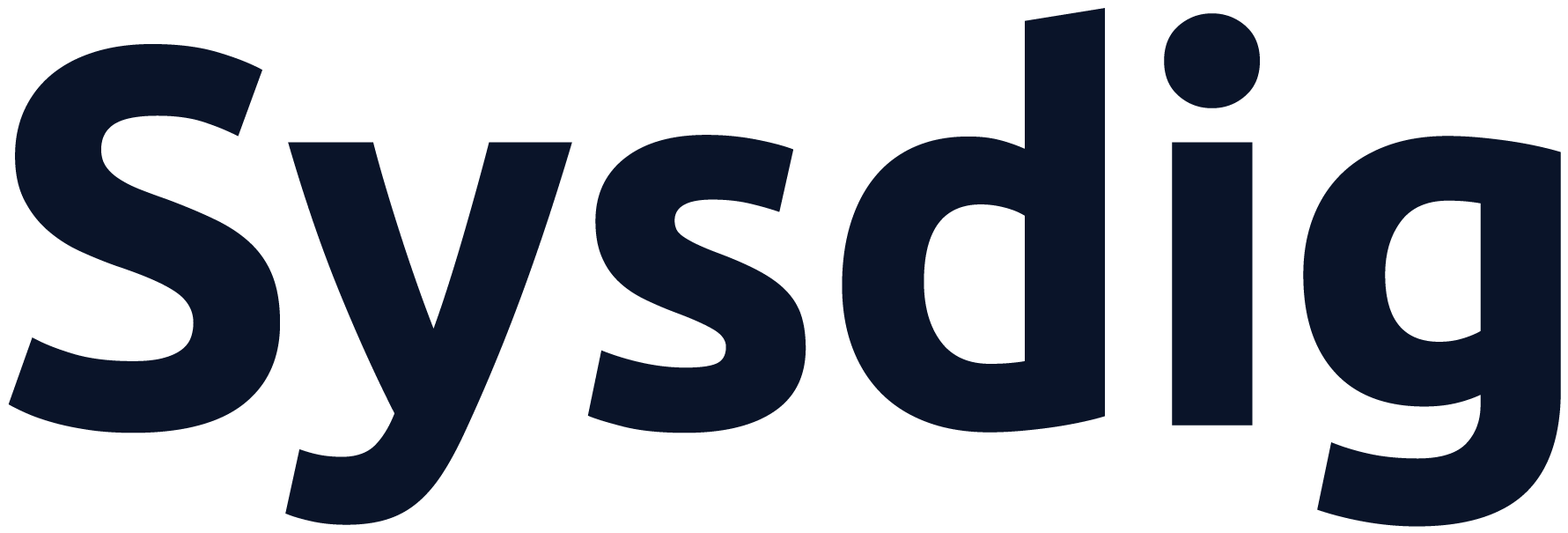 Sysdig