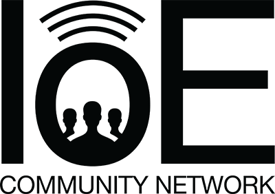 IoE Community Logo